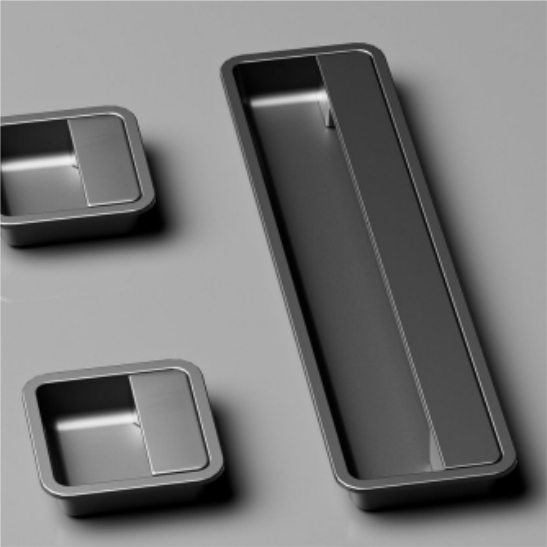 N36/N160（霜灰）